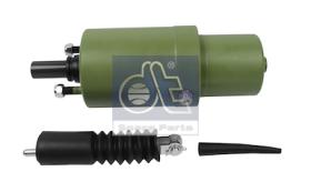 DT 374002 - Actuador de freno por resorte
