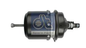 DT 374005 - Actuador de freno por resorte