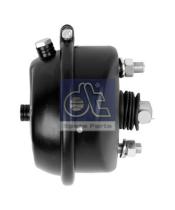 Diesel Technic 374010 - Cilindro de freno