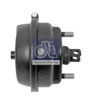 Diesel Technic 374012 - Cilindro de freno
