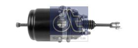 Diesel Technic 374015 - Actuador de freno por resorte
