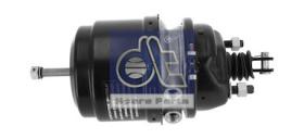 Diesel Technic 374016 - Actuador de freno por resorte