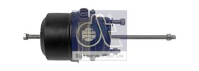 Diesel Technic 374032 - Actuador de freno por resorte