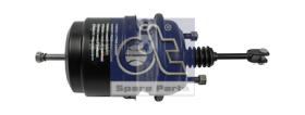 DT 374037 - Actuador de freno por resorte