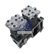 Diesel Technic 375004 - Compresor