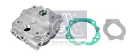 DT 375022 - Culata