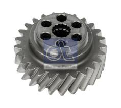 DT 375162 - Rueda motriz
