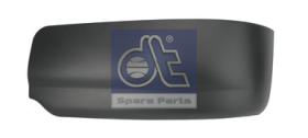 DT 380030 - Cubierta del parachoques