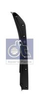 DT 380055 - Protector final del parachoques