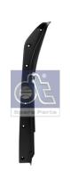 DT 380056 - Protector final del parachoques