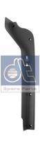 DT 380058 - Protector final del parachoques