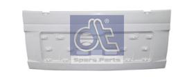 DT 380103 - Trampilla frontal