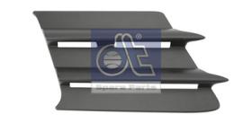 DT 380117 - Recubrimiento