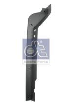 DT 380180 - Protector final del parachoques