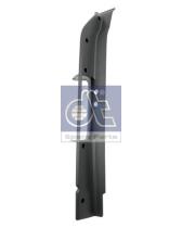 DT 380184 - Protector final del parachoques