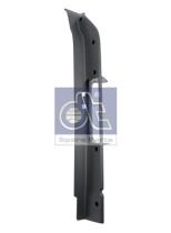 DT 380185 - Protector final del parachoques