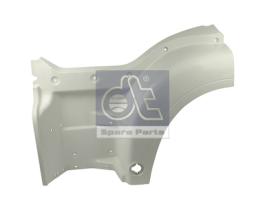 DT 380254 - Caja de acceso