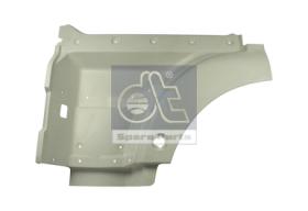 DT 380256 - Caja de acceso
