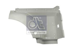 DT 380257 - Caja de acceso