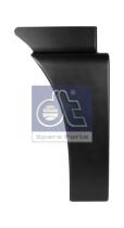 DT 380350 - Embellecedor del guardabarros