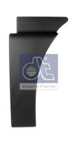 DT 380351 - Embellecedor del guardabarros