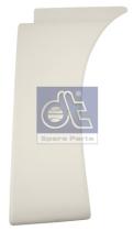 DT 380353 - Embellecedor del guardabarros