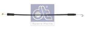 DT 380722 - Cable bowden