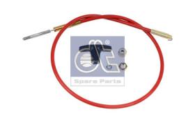 DT 380727 - CABLE BOWDEN
