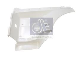 DT 381010 - Caja de acceso