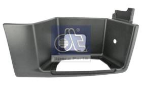 DT 381012 - Caja de acceso