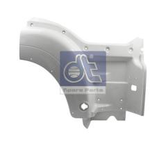 DT 381019 - Caja de acceso
