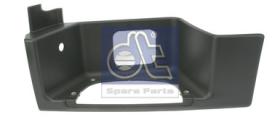 DT 381063 - Caja de acceso