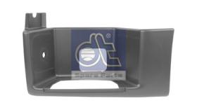 DT 381068 - Caja de acceso