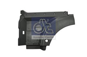 DT 381069 - Caja de acceso