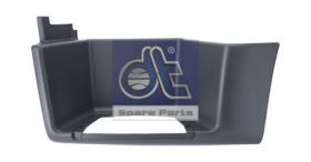 DT 381073 - Caja de acceso