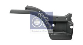 DT 381114 - Caja de acceso