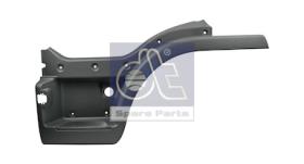 DT 381115 - Caja de acceso