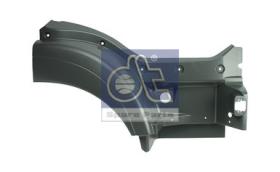 DT 381119 - Caja de acceso
