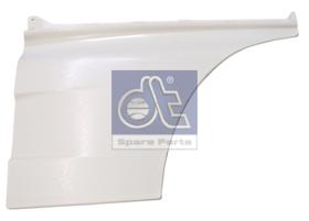 DT 381152 - Prolongación de puerta