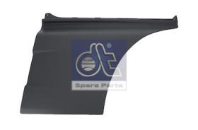 DT 381154 - Prolongación de puerta