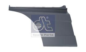 DT 381155 - Prolongación de puerta
