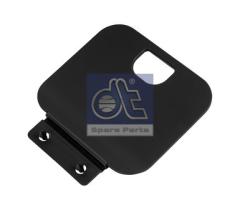DT 381170 - Cubierta