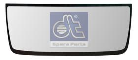 DT 381502 - Parabrisas