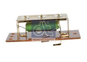 DT 382060 - Resistencia