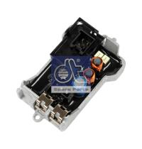 DT 382095 - Resistencia