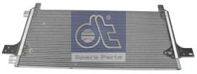 DT 382202 - Condensador
