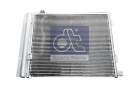 DT 382206 - Condensador