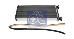 DT 382230 - Intercambiador de calor