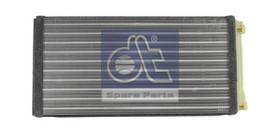 DT 382233 - Intercambiador de calor