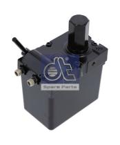 DT 384001 - Bomba hidráulica elev, cabina